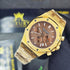 AP-Royal Oak Chronographe