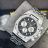 AP-Royal Oak Chronographe