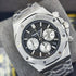 AP-Royal Oak Chronographe
