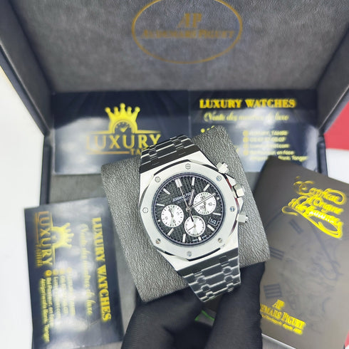 AP-Royal Oak Chronographe