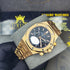 AP-Royal Oak Chronographe