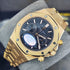 AP-Royal Oak Chronographe