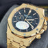 AP-Royal Oak Chronographe