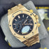AP-Royal Oak Chronographe
