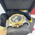 AP-Royal Oak Chronographe
