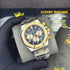 AP-Royal Oak Chronographe