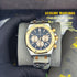 AP-Royal Oak Chronographe