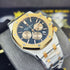 AP-Royal Oak Chronographe