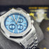AP-Royal Oak Chronographe