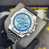 AP-Royal Oak Chronographe