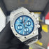AP-Royal Oak Chronographe