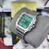 CA-Montre Homme Cartier- Santos WSSA0030