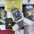 CA-Montre Homme Cartier- Santos WSSA0030