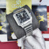 CA-Montre Homme Cartier- Santos WSSA0030