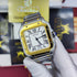 CA-Montre Santos de Cartier