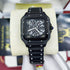 CA-Montre Skeleton Santos de Cartier