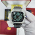 CA-Montre squelette Santos de Cartier