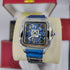 CA-Montre Homme Cartier- Santos WSSA0030