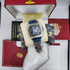 CA-Montre Homme Cartier- Santos WSSA0030