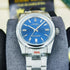 RX-Rolex 2022 Oyster Perpetual 41mm Blue