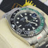 RX-GMT-Master II Sprite Oyster 40mm