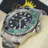 RX-GMT-Master II Sprite Oyster 40mm