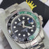 RX-GMT-Master II Sprite Oyster 40mm
