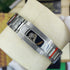RX-Rolex Datejust 41 Oystersteel 41 mm White Dial 126334-0010