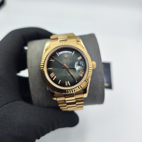 RX-Rolex day-date series m228235-0055 40mm