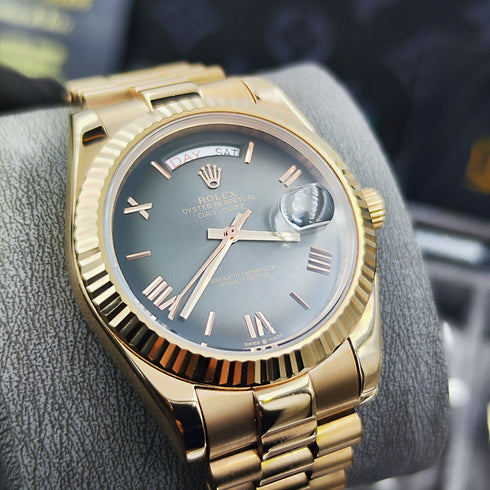 RX-Rolex day-date series m228235-0055 40mm