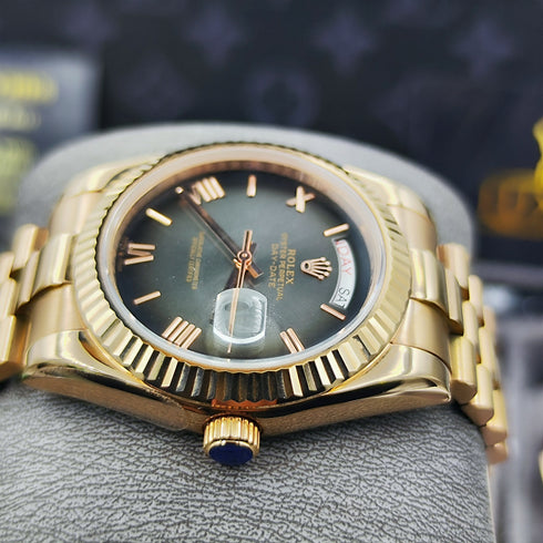 RX-Rolex day-date series m228235-0055 40mm
