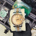 RX-Datejust Rose Gold & Steel Watch 41mm