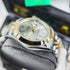 RX-Datejust Rose Gold & Steel Watch 41mm