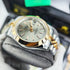 RX-Datejust Rose Gold & Steel Watch 41mm