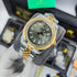 RX-Datejust Rose Gold & Steel Watch 41mm