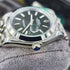 RX-Datejust 41 'Black Dial' m126334-0028