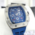 RM-Richard mill RM011 Blue Hommes