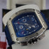 RM-Richard mill RM011 Blue Hommes