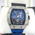 RM-Richard mill RM011 Blue Hommes