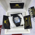 RM-Richard mill RM011 Noir Hommes