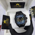 RM-Richard mill RM011 Noir Hommes