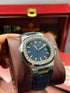 Patek-Philippe Nautilus Automatic