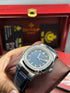 Patek-Philippe Nautilus Automatic