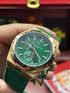 Vacheron Constantin Overseas
