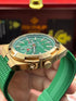 Vacheron Constantin Overseas
