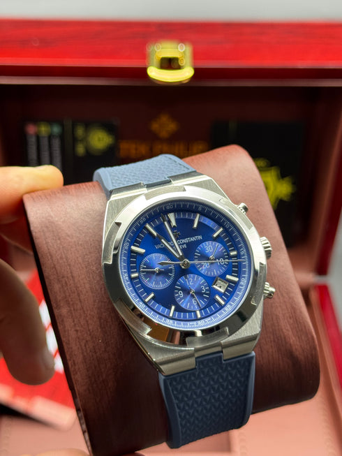 Vacheron Constantin Overseas