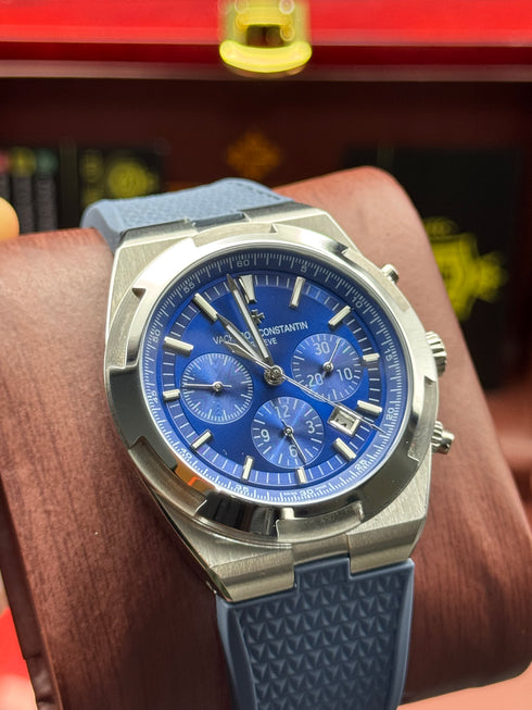 Vacheron Constantin Overseas