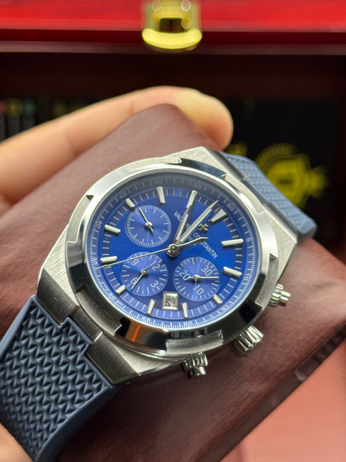 Vacheron Constantin Overseas