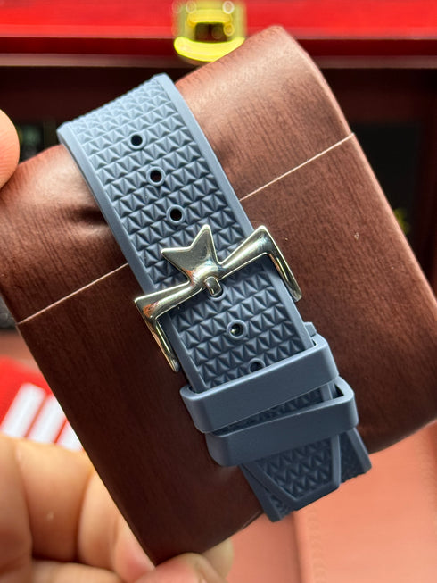 Vacheron Constantin Overseas