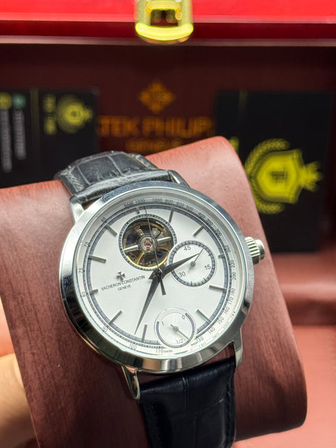 Vacheron Constantin Overseas
